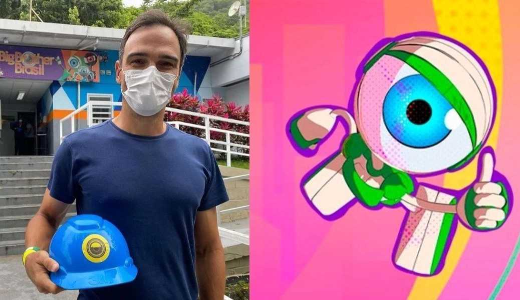 BBB22: Tudo sobre a nova decoração