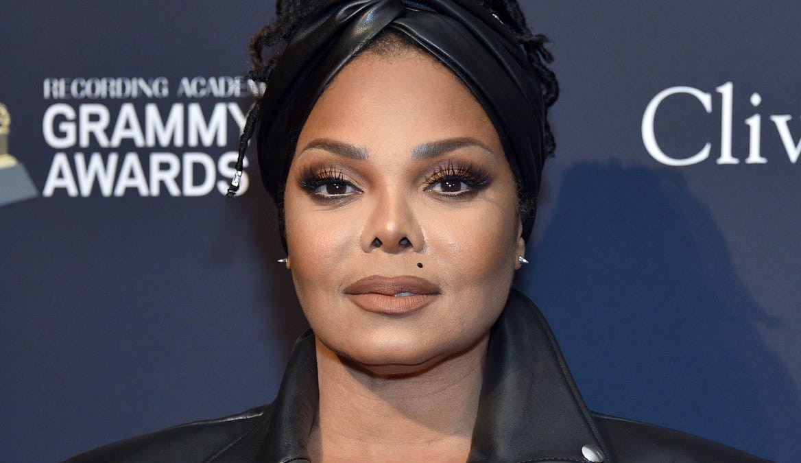 Janet Jackson diz que é difícil falar sobre Justin Timberlake expondo seu seio no Super Bowl