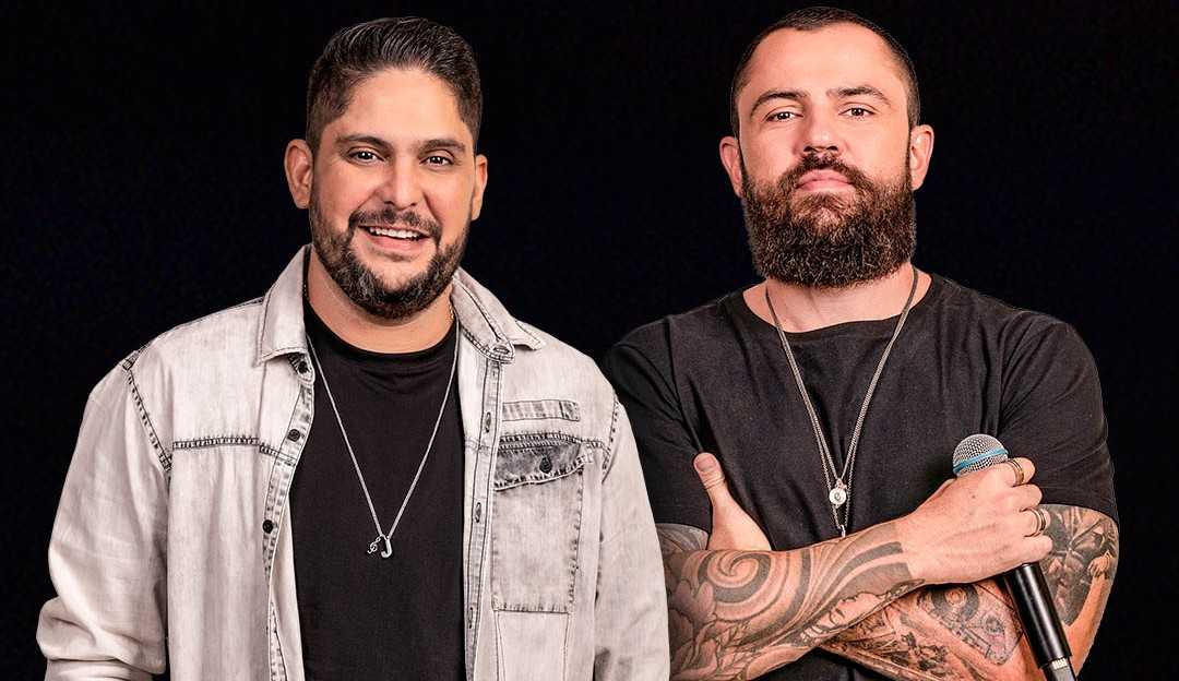 Jorge admite brigas com Mateus: “/Personalidades diferentes”/