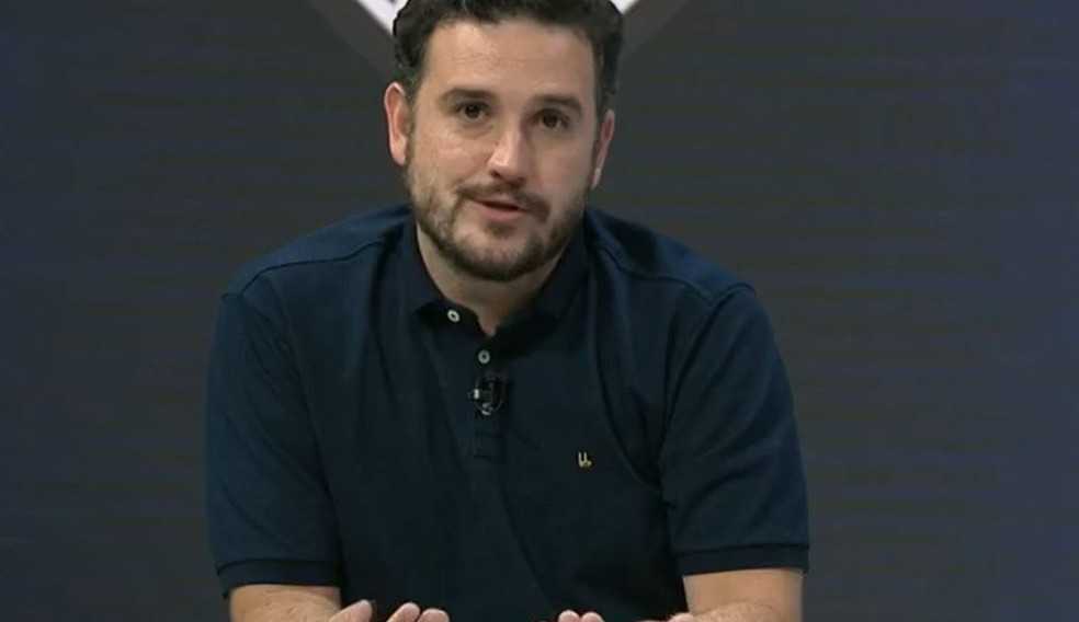 Jornalista se despede da TV Globo; saiba mais