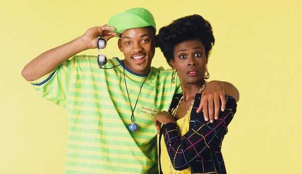 Will Smith faz as pazes com atriz do elenco de “/Um Maluco no Pedaço”/