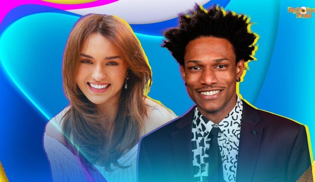 BBB22: Rafa Kalimann estreia no comando do Rede BBB e comete gafe