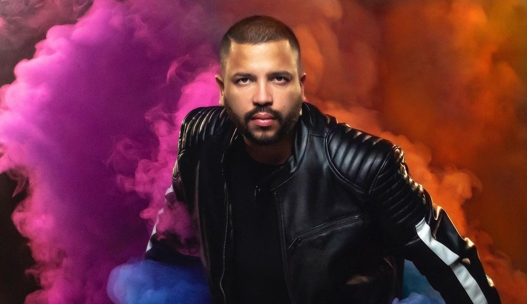 Projota lança primeiro álbum pós BBB: “/A Saída está Dentro”/