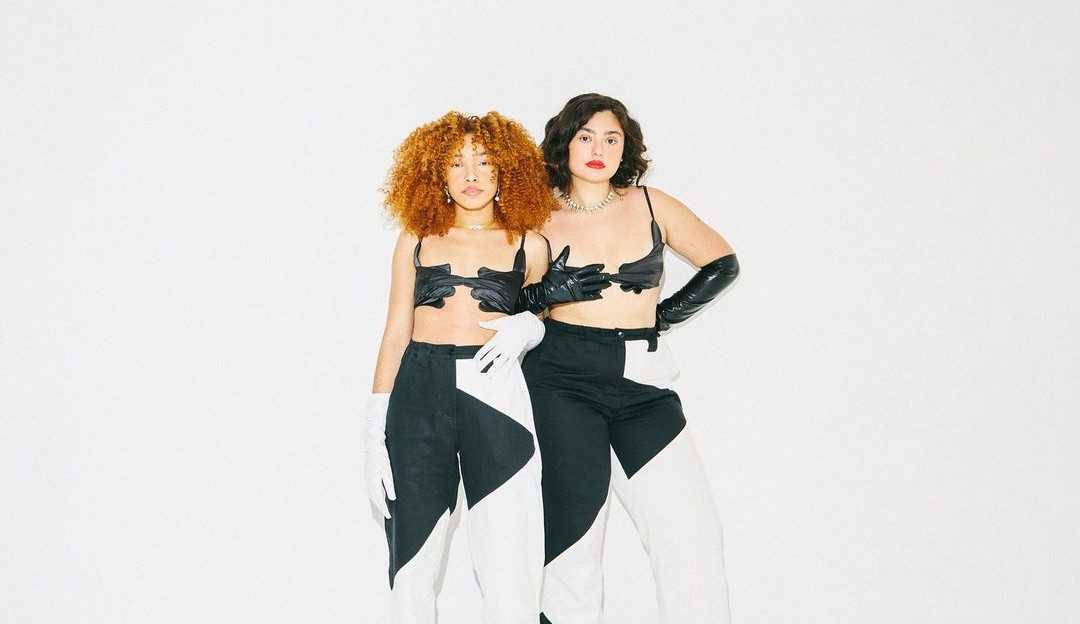 Conheça os 5 croppeds que já são hits para o verão 2022