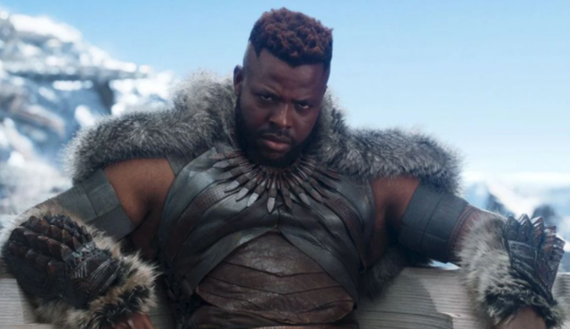 “/Pantera Negra 2″/: Winston Duke, o M´Baku negociou o grande aumento salarial na participação do filme.