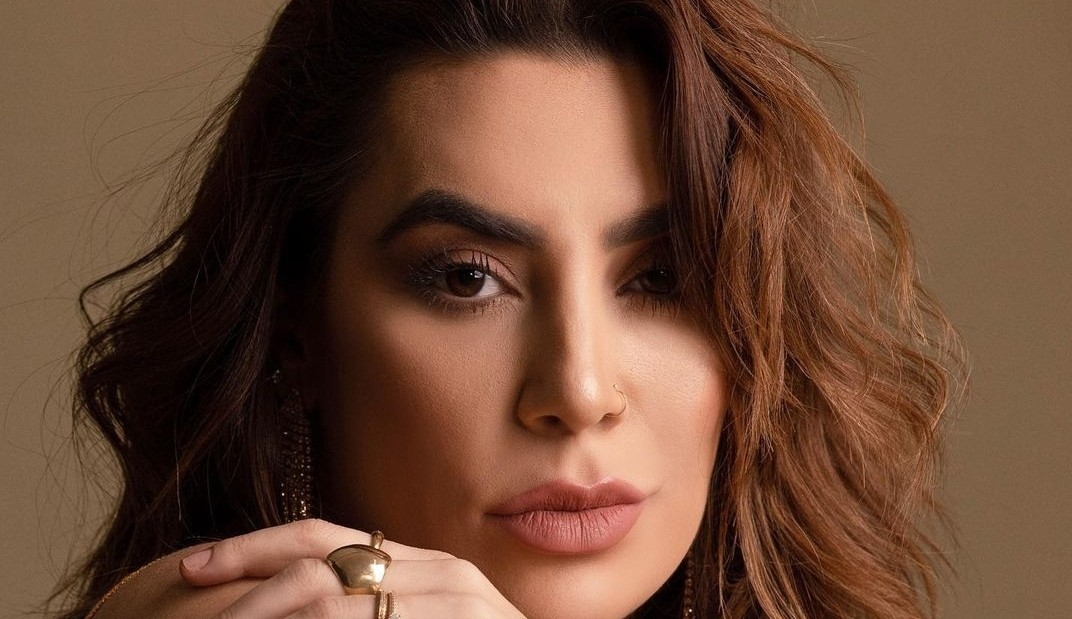 BBB22: Naiara Azevedo é alvo de críticas após revelação de sua entrada no reality