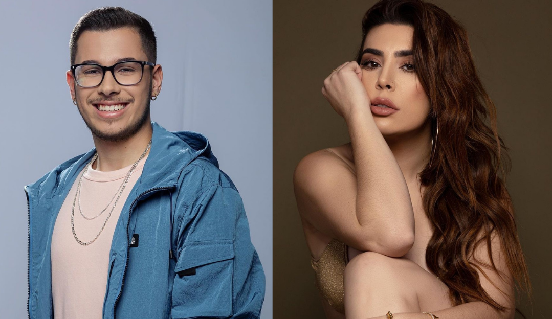 Irmão de Marília Mendonça desaprova música de Naiara Azevedo com cantora