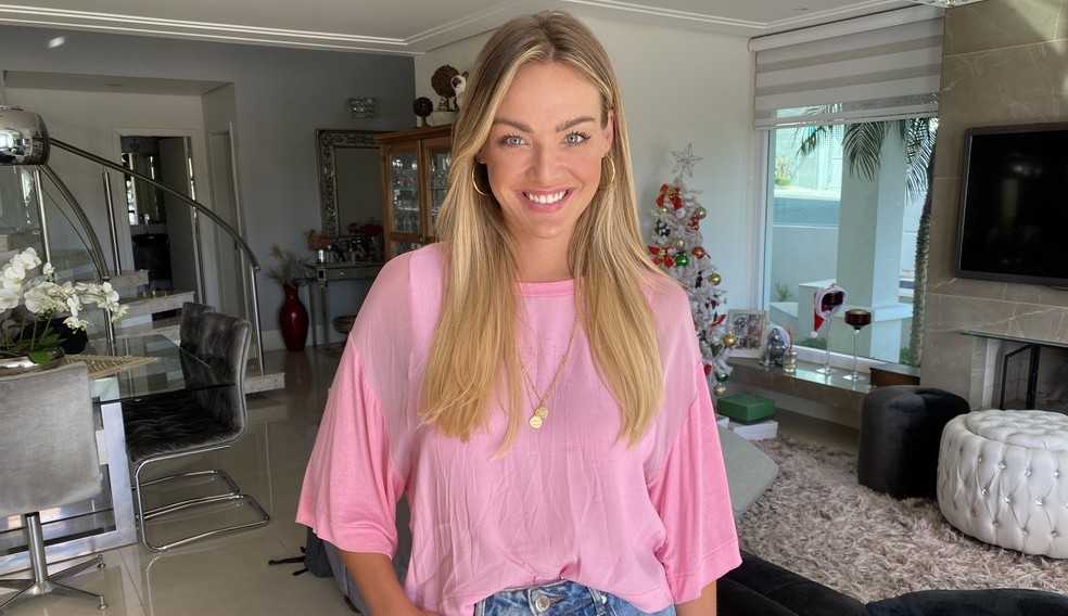 BBB22: Bárbara já ficou com Gabriel Medina e ex de Anitta