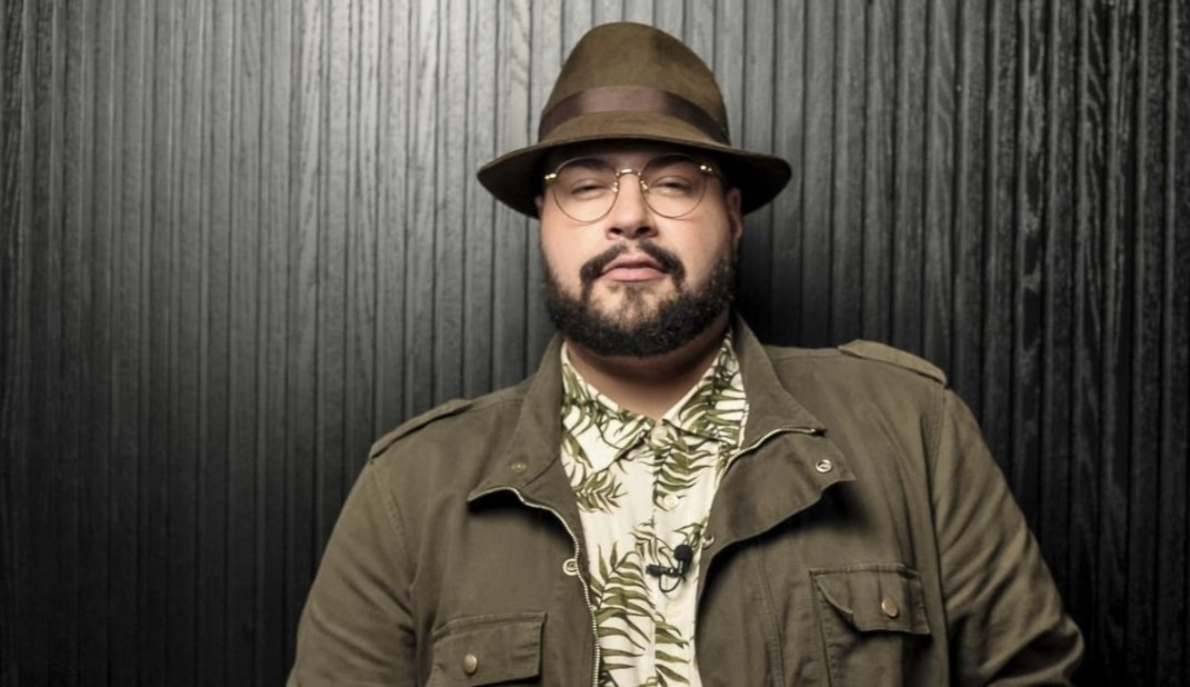 BBB22: Tiago Abravanel explica sua decisão de participar do reality