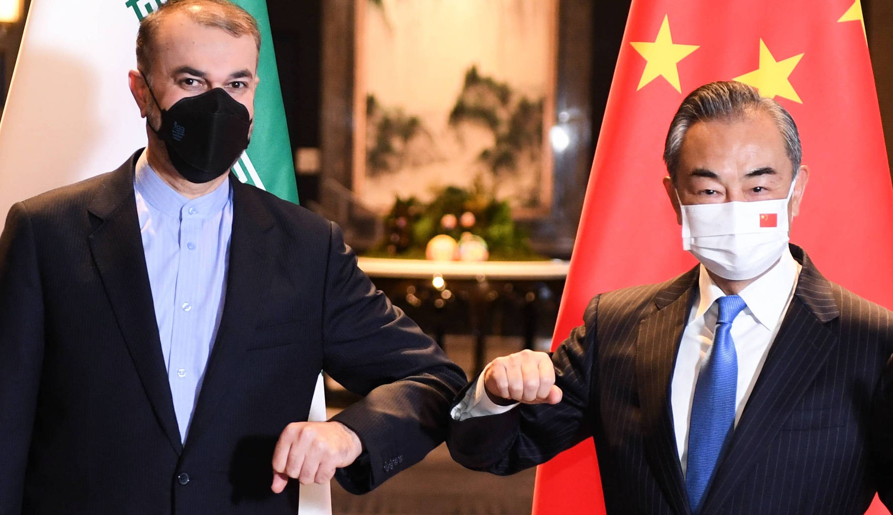 Acordo entre China e Irã fortalece laços econômicos e políticos