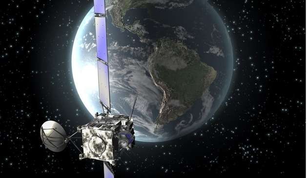 NASA financia projeto revelador sobre a origem da vida