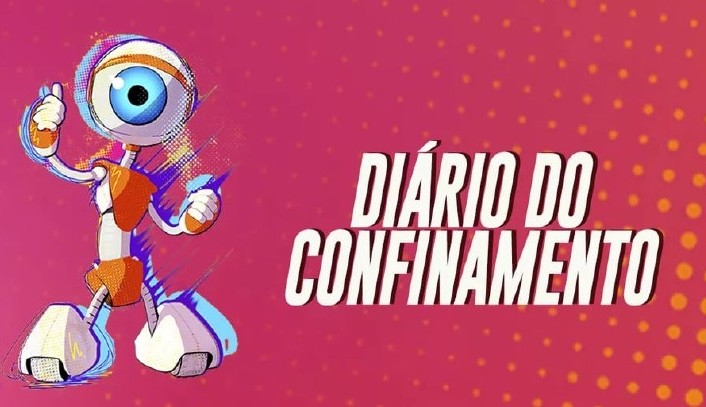 BBB22: Confira o que cada brother respondeu às perguntas do Gshow no Diário de Confinamento #1