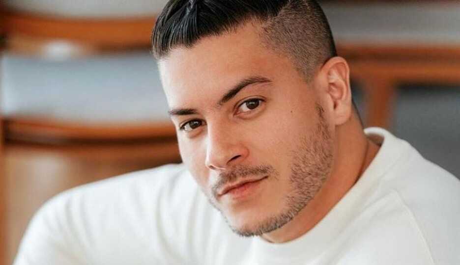 BBB22: Arthur Aguiar terá redes sociais cuidadas por Maíra Cardi