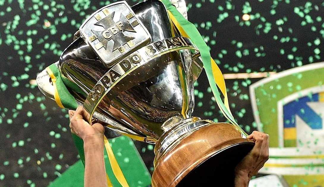 Copa do Brasil tem confrontos definidos para a primeira fase; saiba mais