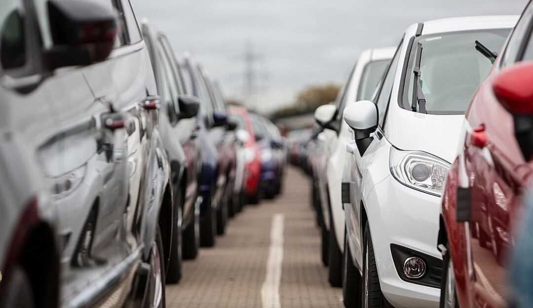 Carros populares aumentaram quase 50%, segundo pesquisa