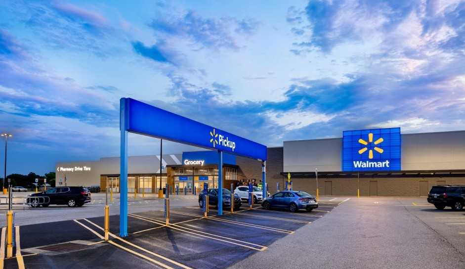 CEO do Walmart ajusta as frentes de trabalho para continuar crescendo