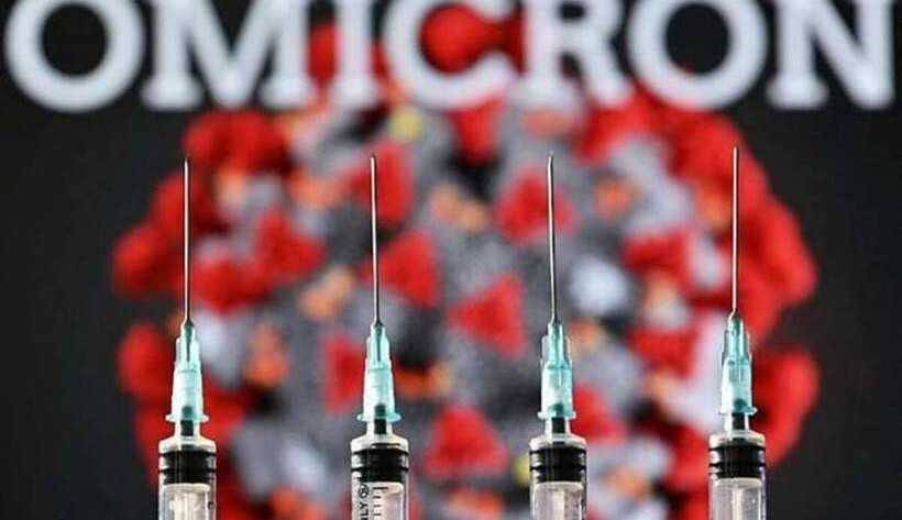 Crescem os casos de brasileiros infectados pela Ômicron dentro de suas casas