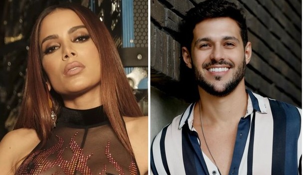 “/Te espero na porta do Projac”/: diz Anitta ao revelar estar apaixonada por participante do BBB22