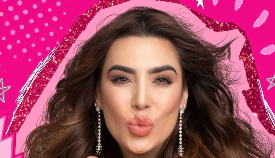 BBB22: Entrada polêmica de Naiara Azevedo na casa mais vigiada do Brasil