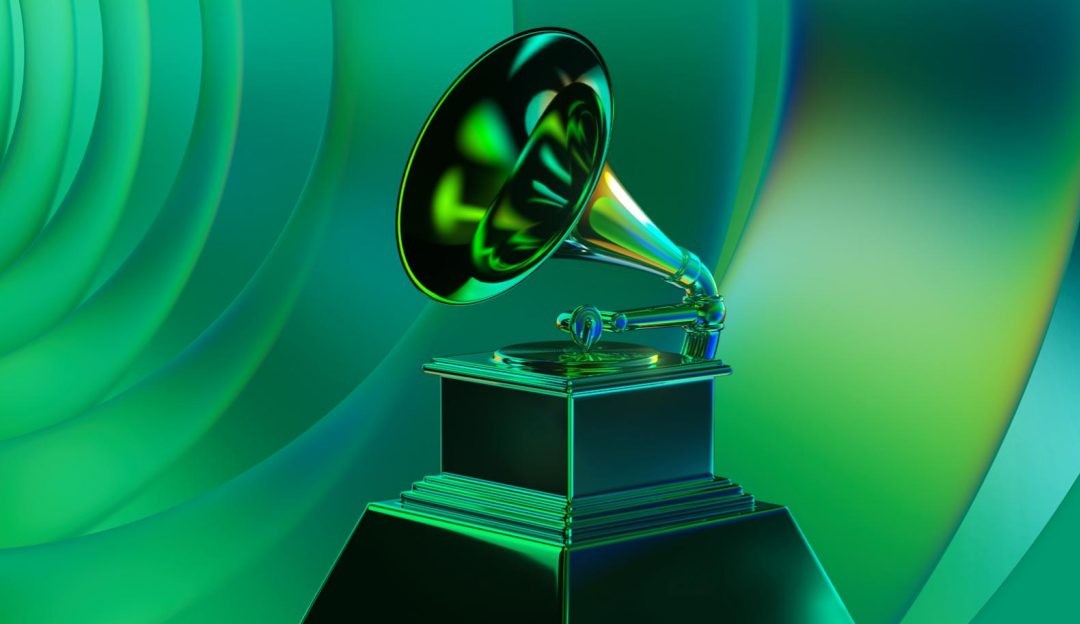Grammy Awards de 2022 ganha nova data