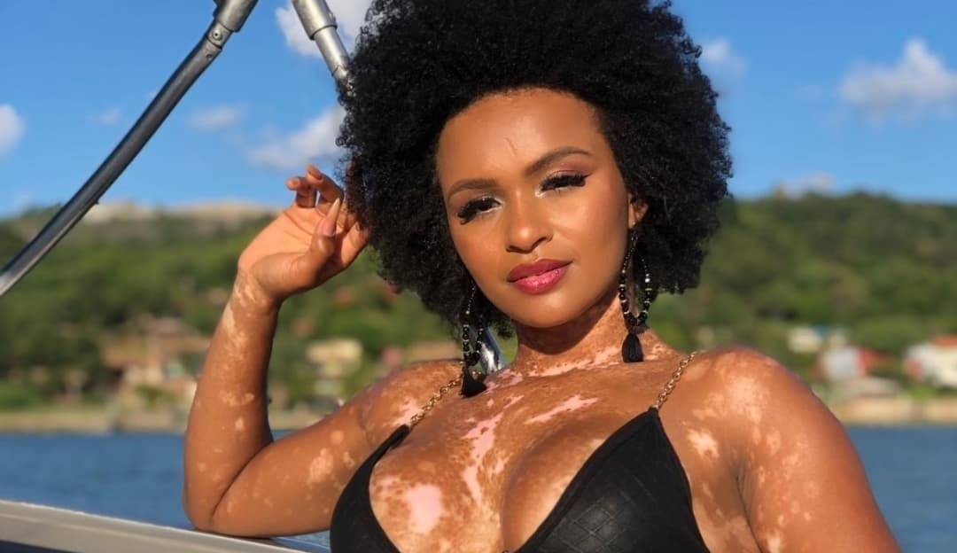 BBB22: Vaza vídeo íntimo de Natália do grupo pipoca: “Denunciem”