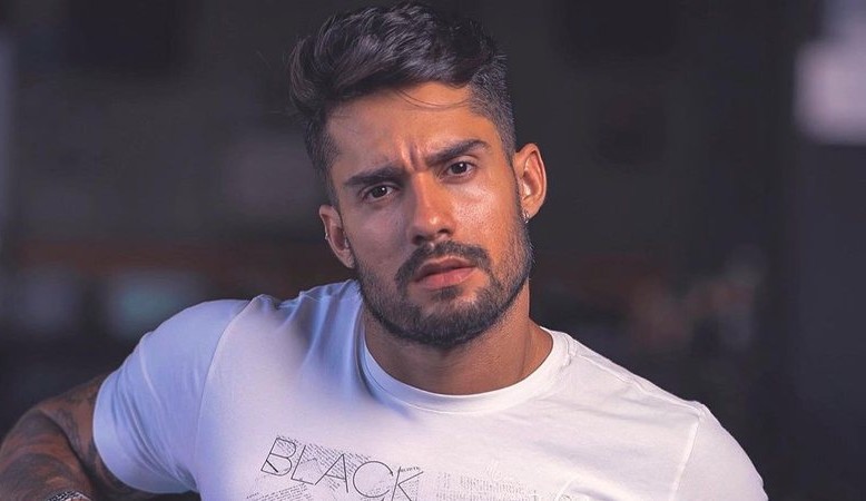Bil Araujo é convidado para reality internacional mas recusa