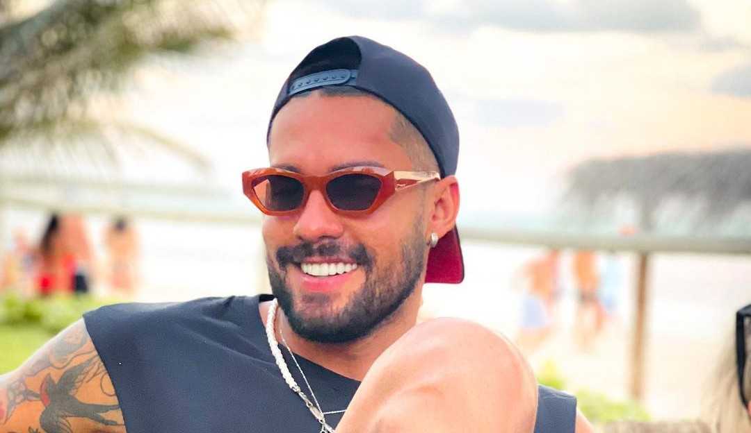 Bil Araújo sobre relação entre Naiara Azevedo e Marília Mendonça: “/Nunca vi”/