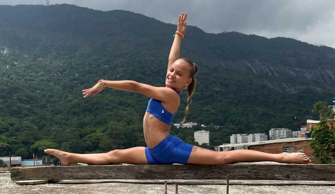 Jovem atleta viraliza nas redes sociais e nega convite do Flamengo