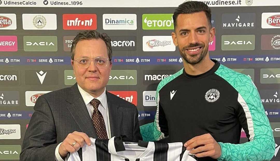 Ídolo do Flamengo, Pablo Marí troca Arsenal pela Udinese