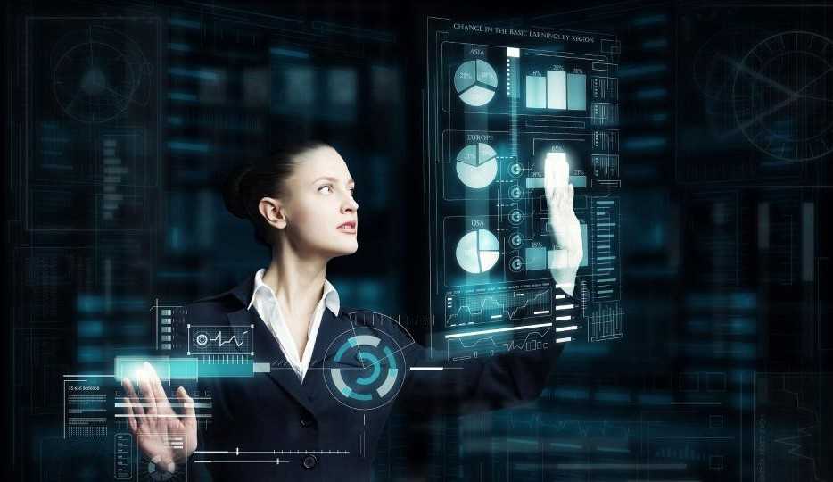 Blockchain e criptoativos contribuem para a internet do futuro