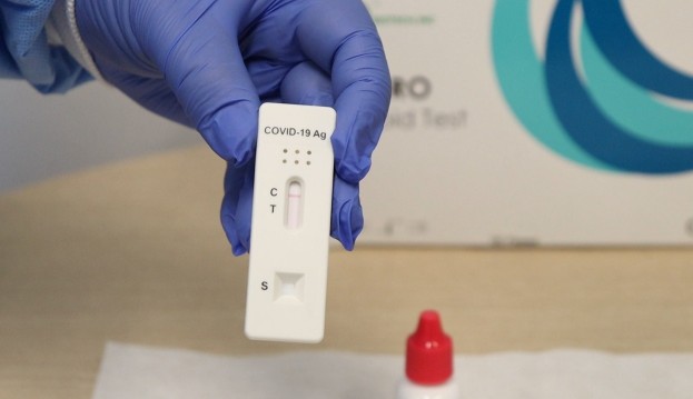 Planos de saúde são obrigados a disponibilizar testes rápidos