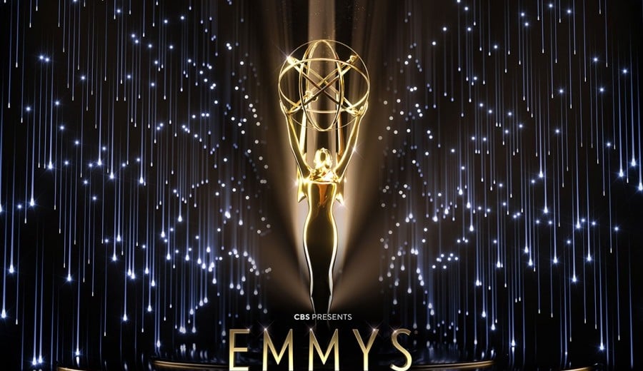 Emmy estuda organizar evento hibrido para cerimônia de 2022