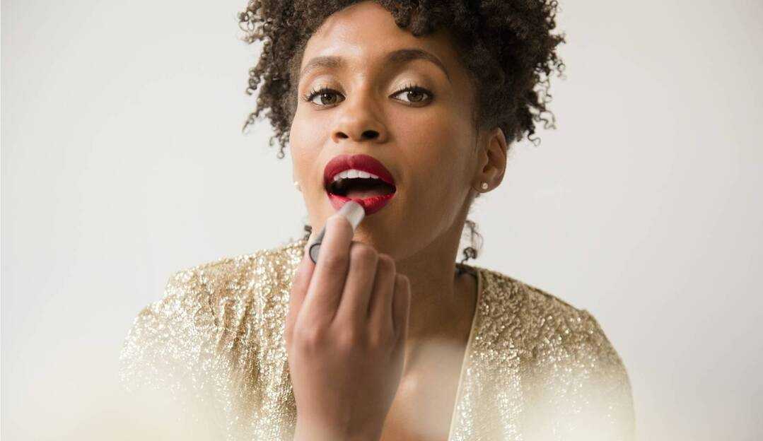 Pele seca: como preparar antes da maquiagem