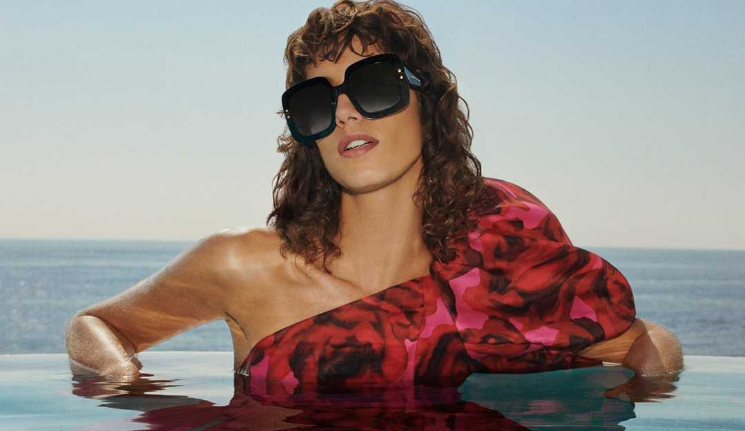 Principais novidades da moda desta semana