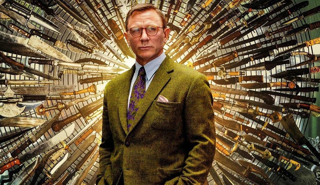 ‘Entre Facas e Segredos 2’ deve estrear ainda em 2022 na Netflix