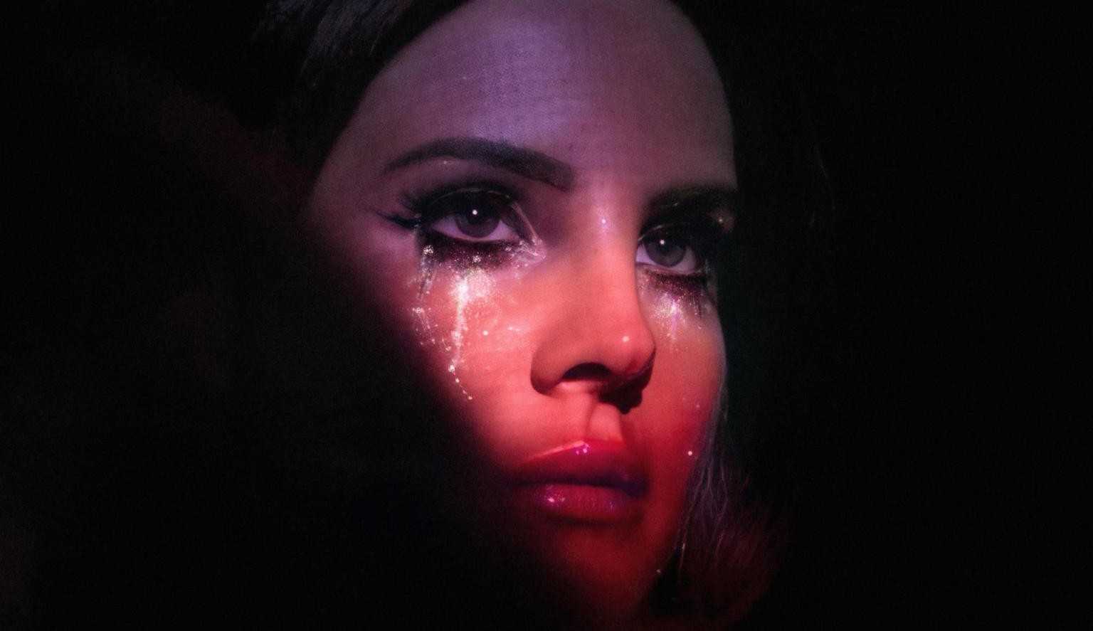 ‘Watercolor Eyes’: Lana Del Rey lança faixa da trilha de Euphoria