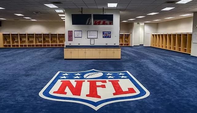 Fim de semana de rodada divisional na NFL