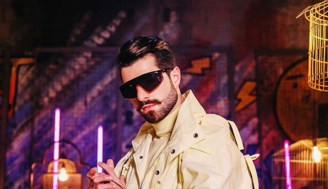 BBB22: Primeira festa terá a participação do DJ Alok