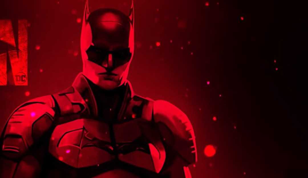 Primeira música do filme “/The Batman”/ foi revelada