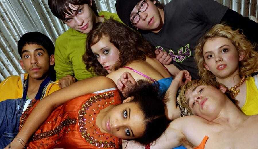 “/Indie sleaze”/ saiba mais sobre o retorno dessa tendência