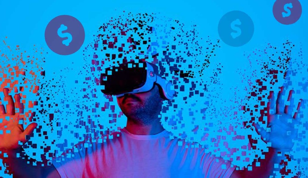 Especialista diz como marcas de luxo podem lucrar com o Metaverso