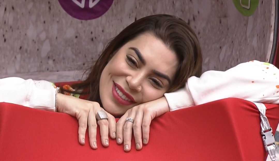 BBB22: Jessi e Naiara Azevedo conversam sobre comportamento da cantora