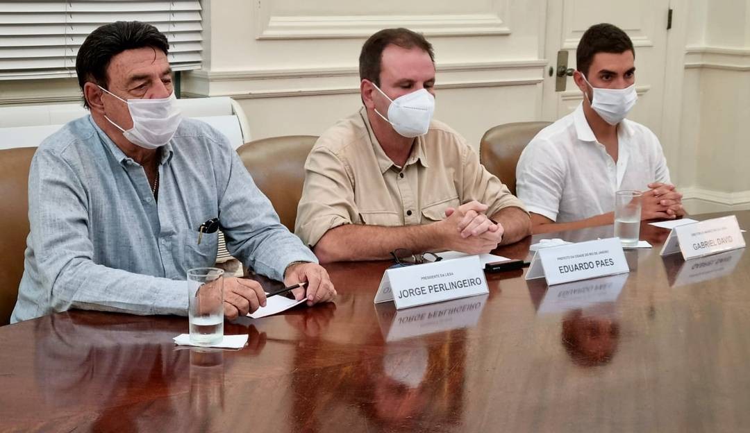 Prefeitura de São Paulo e Rio de Janeiro prorrogam Carnaval 2022