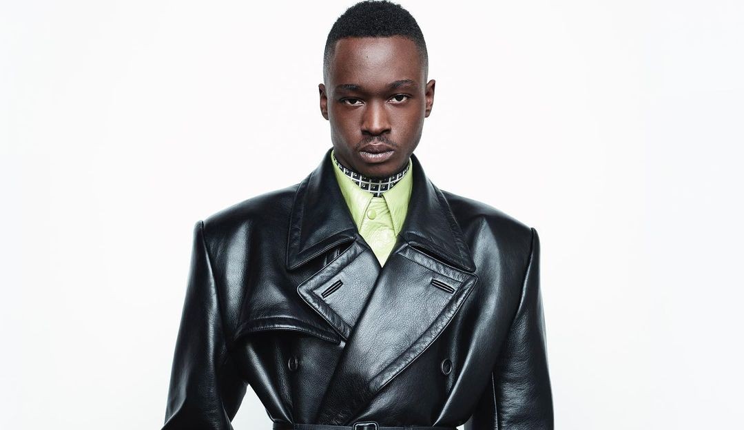 Prada esquenta o inverno com as tendências masculinas para 2022