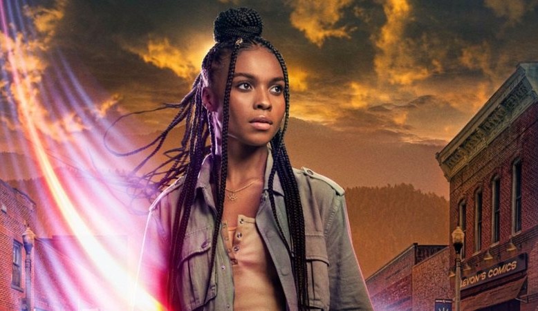 HBO Max — Naomi tem a sua data de estreia confirmada no Brasil