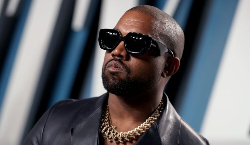 Kanye West vai até suas redes sociais exigir acesso para aprovar versão final de seu documentário