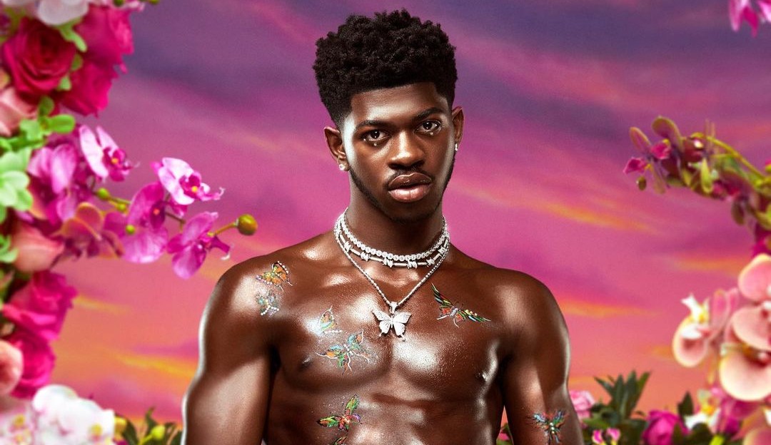 Lil Nas X — O jovem músico mais estiloso e conceituado do momento