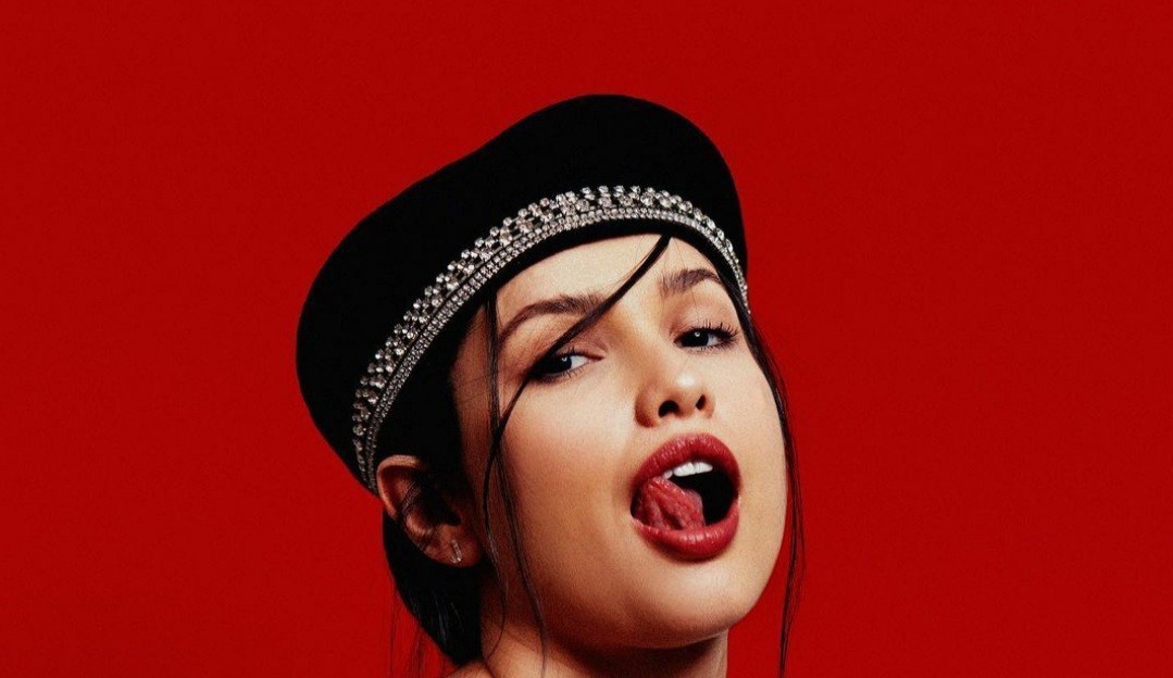 Juliette chama a atenção de celebridades após fotos ousadas