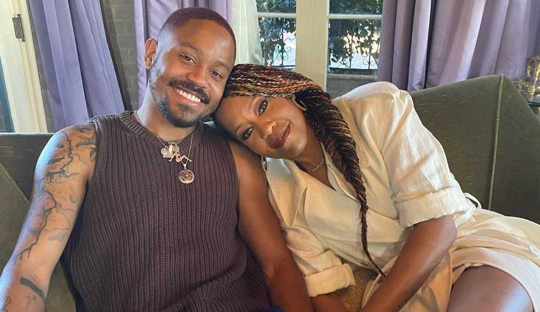 Filho de Regina King morre aos 26 anos, após cometer suicídio