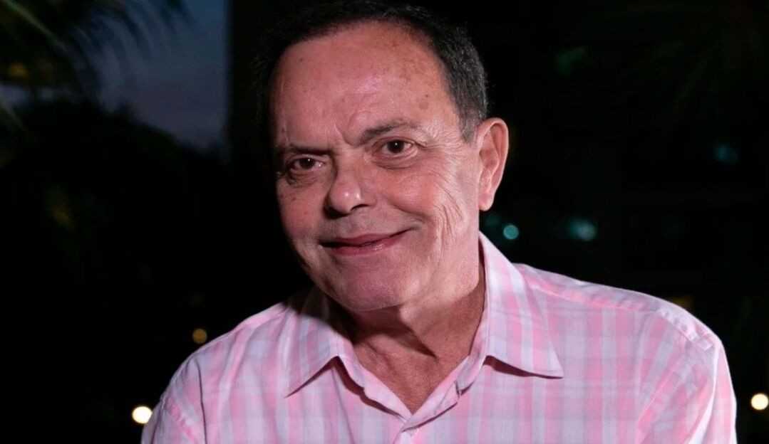 Jornalista Fernando Vanucci morre aos 69 anos